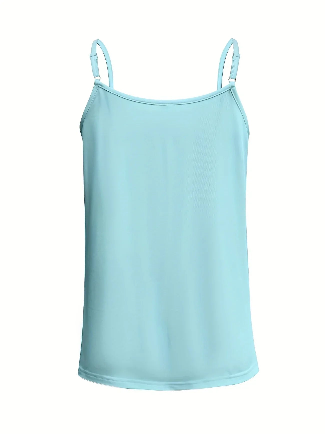 Top Juniana En Dentelle Sans Manches