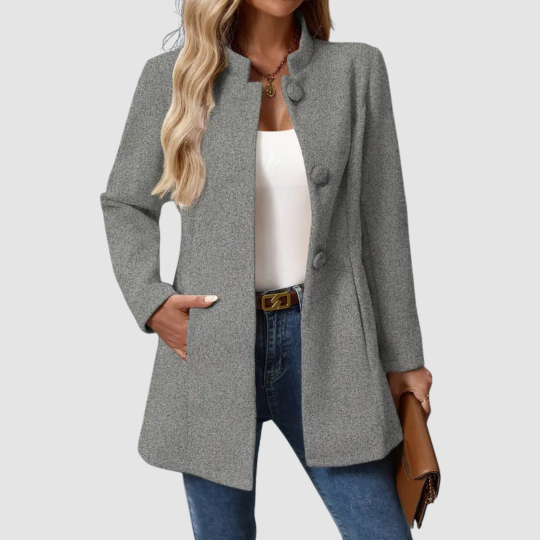 Manteau Vido Élégant & Intemporel