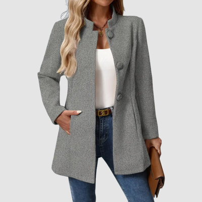 Manteau Vido Élégant & Intemporel