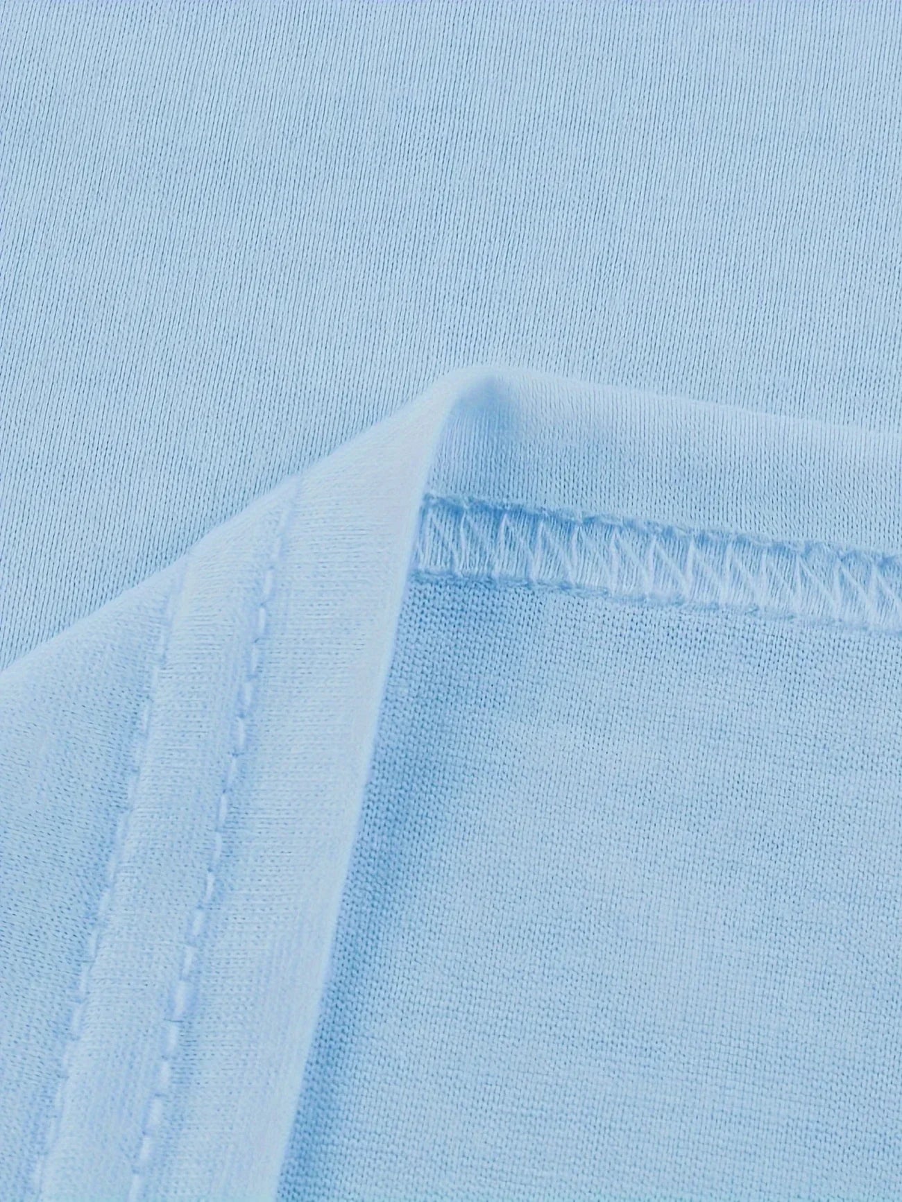 T-shirt D'été À Manches Courtes Avec Dentelle