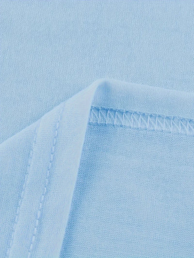 T-shirt D'été À Manches Courtes Avec Dentelle