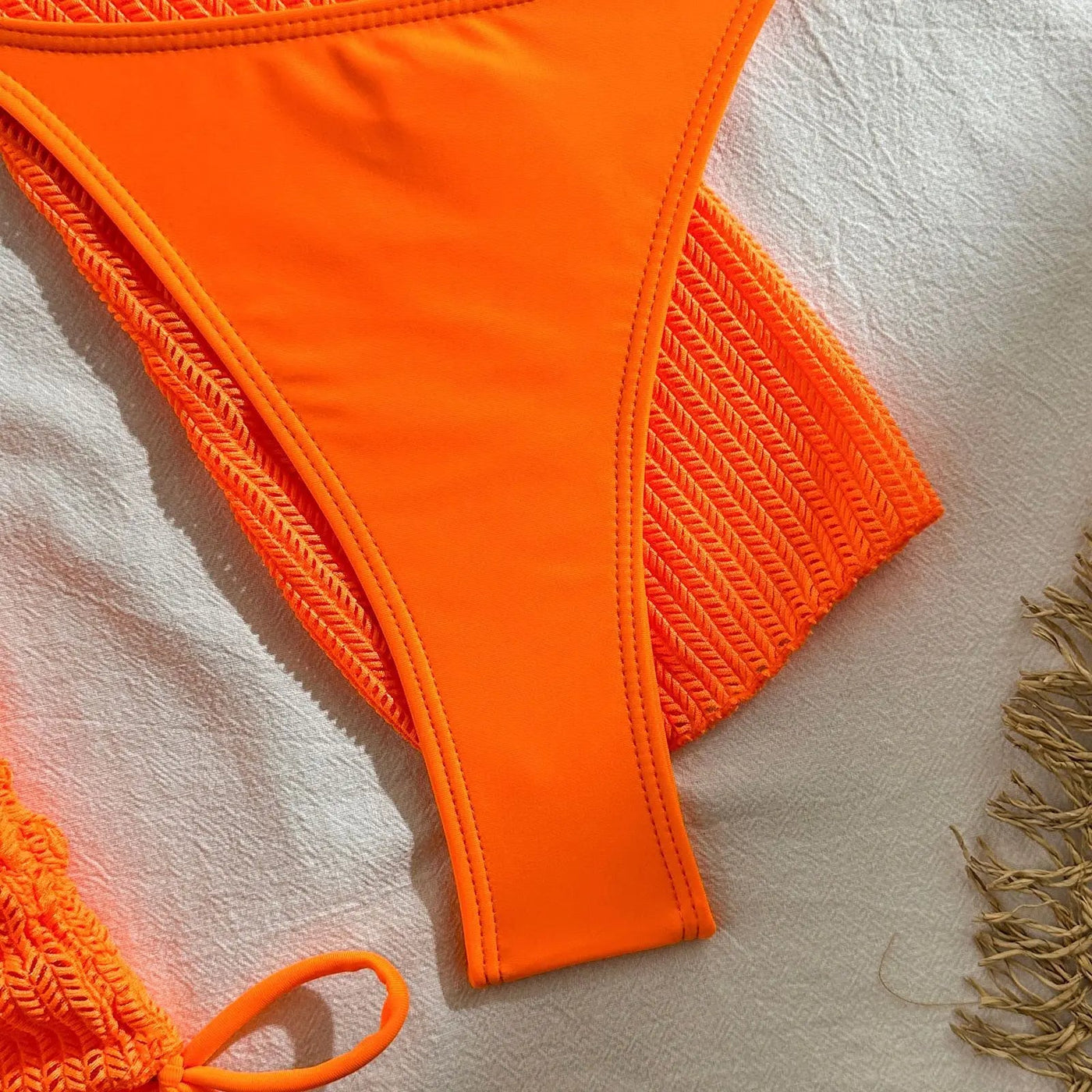 Ensemble Maillot De Bain 3 Pièces "Malaya"