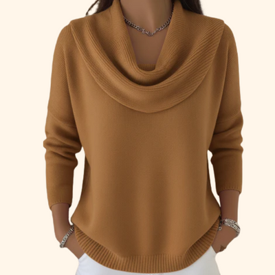 Pull Sally En Coton