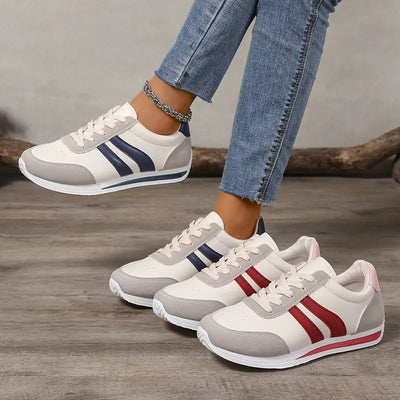Baskets Noria Respirantes & Confortables