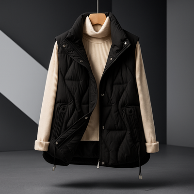 Gilet Maddie Premium