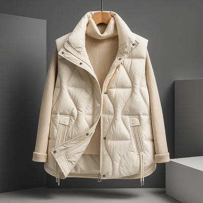 Gilet Maddie Premium