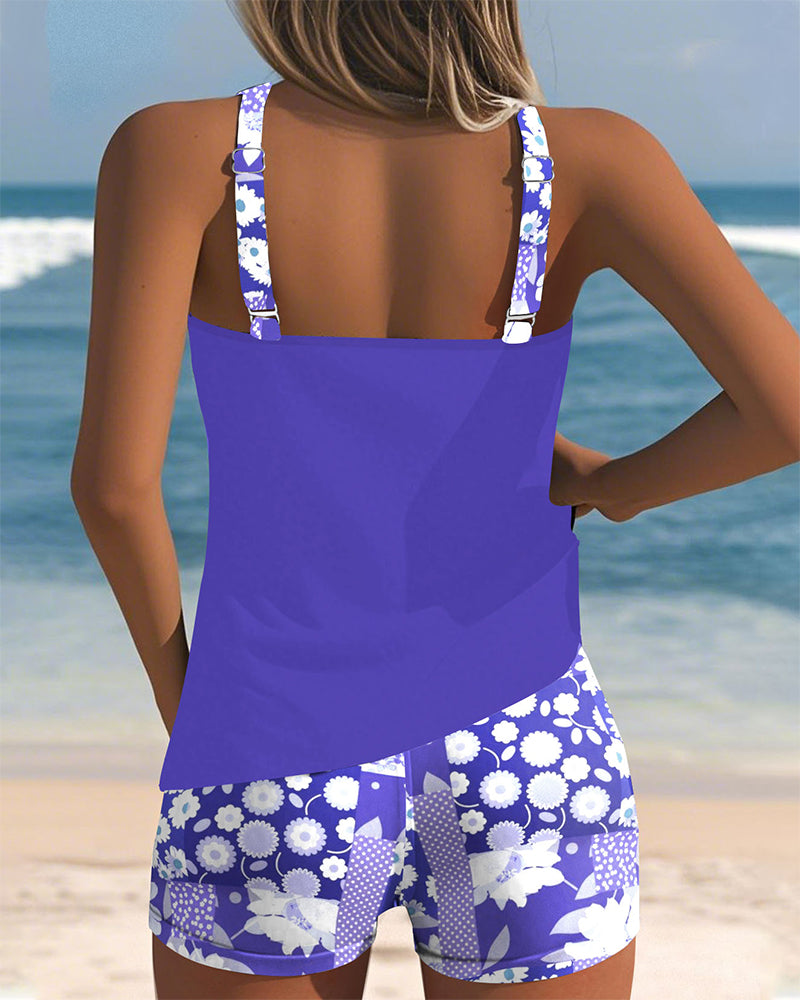 Maillot De Bain Finoria Deux Pièces