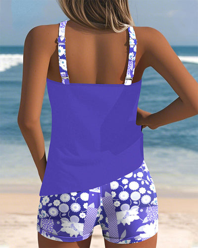 Maillot De Bain Finoria Deux Pièces