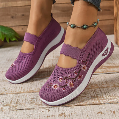 Chaussures Rosie Orthopédiques Ultra Confortables