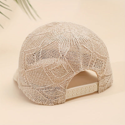 Casquette D'été Strassiro