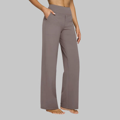 Pantalon Kalila Extensible Confortable & Anti-Cellulite