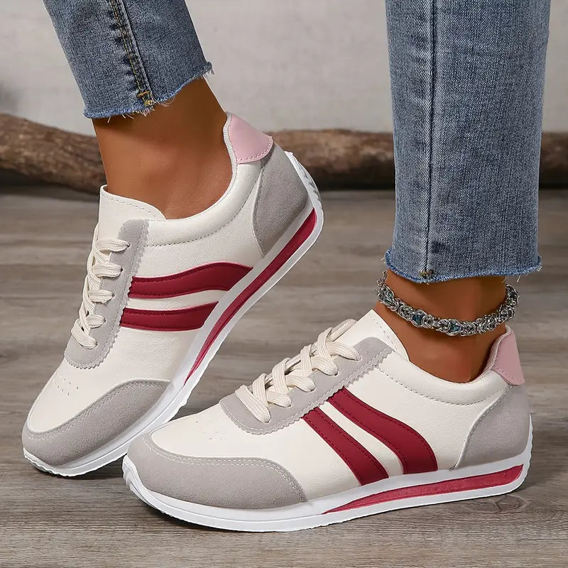 Baskets Noria Respirantes & Confortables