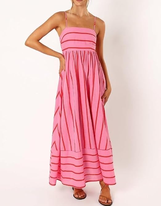 La Robe Rosa Vibes