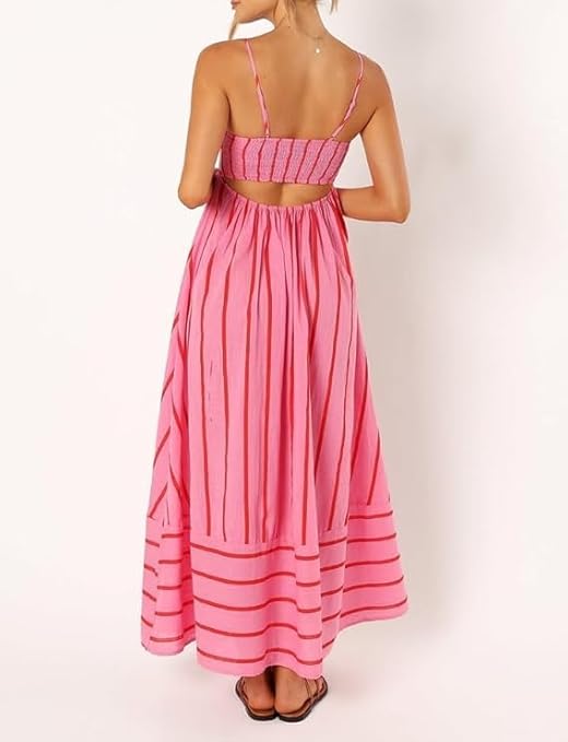 La Robe Rosa Vibes