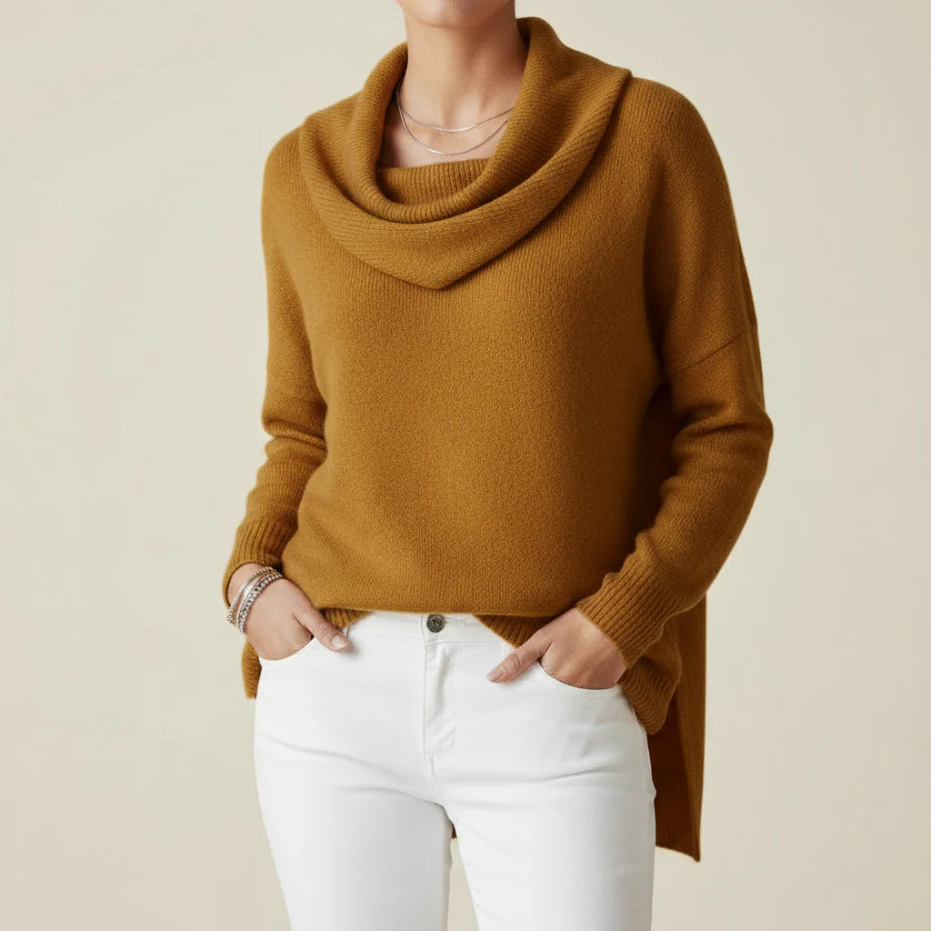Pull Sally En Coton