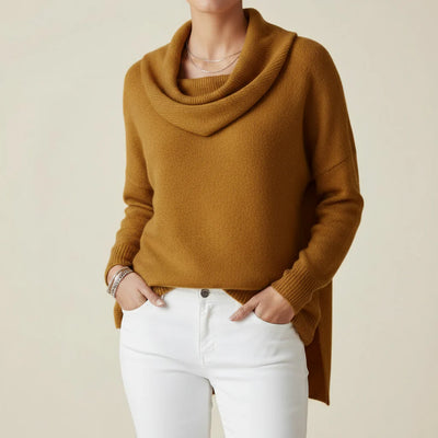 Pull Sally En Coton