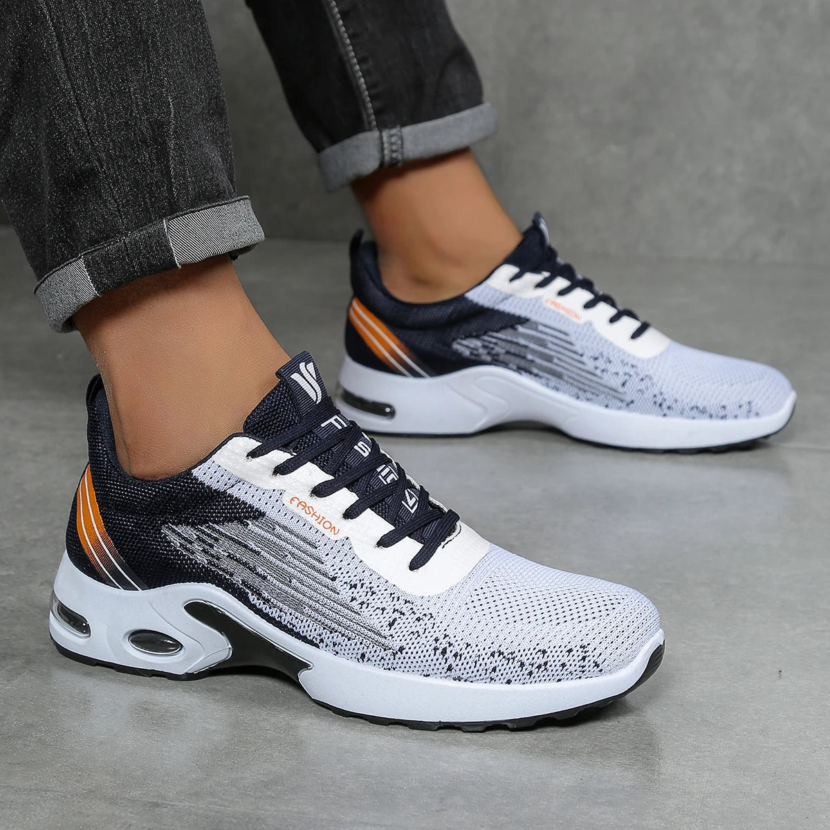Baskets Sonik Orthopédiques (UNISEX)