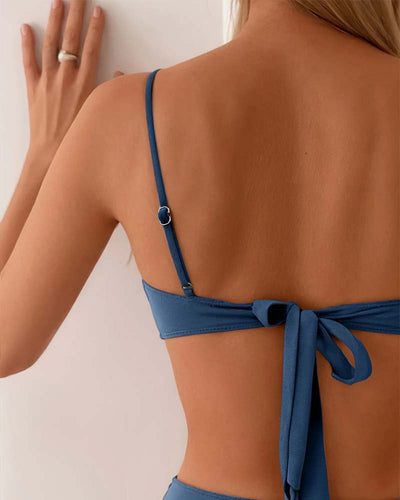 Bikini Almas Deux Pièces Chic & Tendance