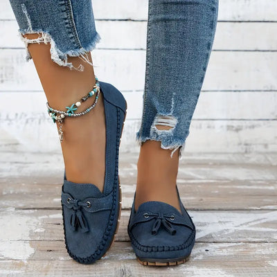 Mocassins Luiza Doux & Confortables