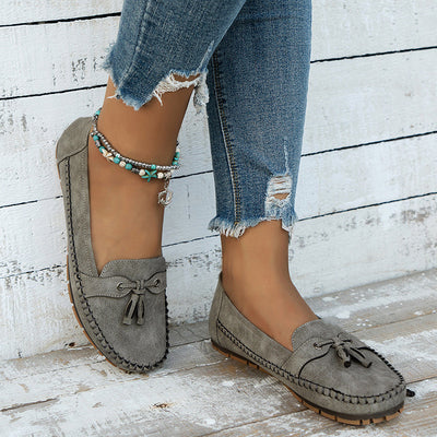Mocassins Luiza Doux & Confortables