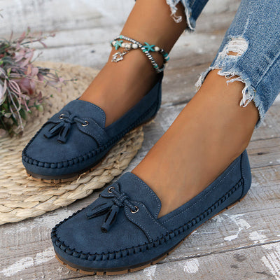 Mocassins Luiza Doux & Confortables
