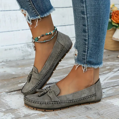 Mocassins Luiza Doux & Confortables