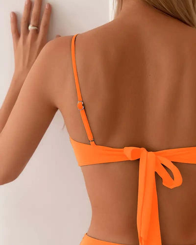 Bikini Almas Deux Pièces Chic & Tendance