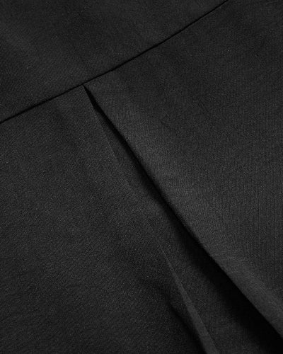 Chemise Décontracté En Paillettes