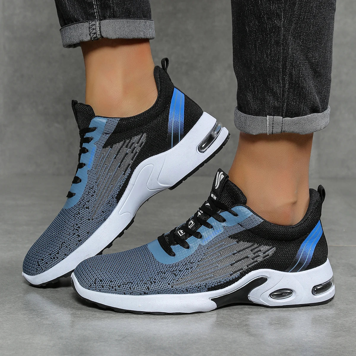Baskets Sonik Orthopédiques (UNISEX)