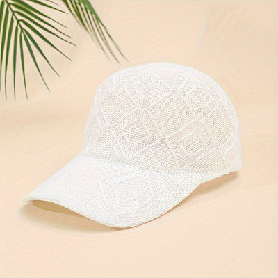 Casquette D'été Strassiro