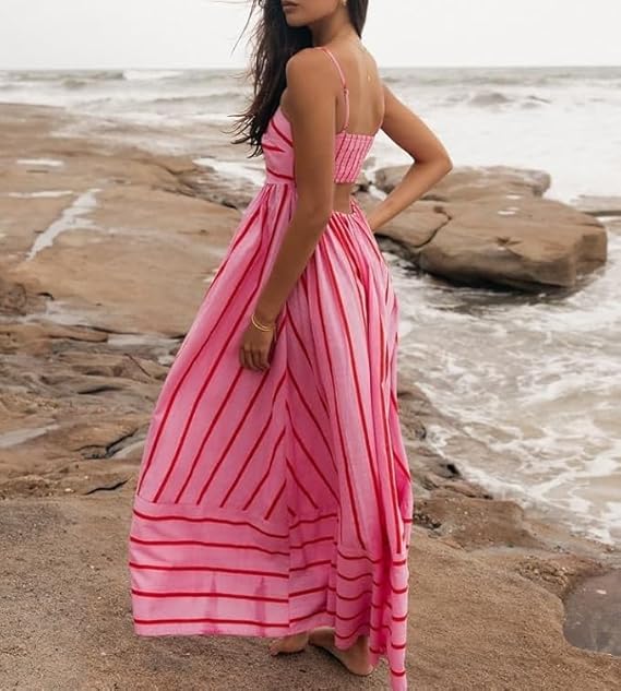 La Robe Rosa Vibes