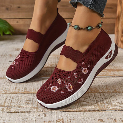 Chaussures Rosie Orthopédiques Ultra Confortables
