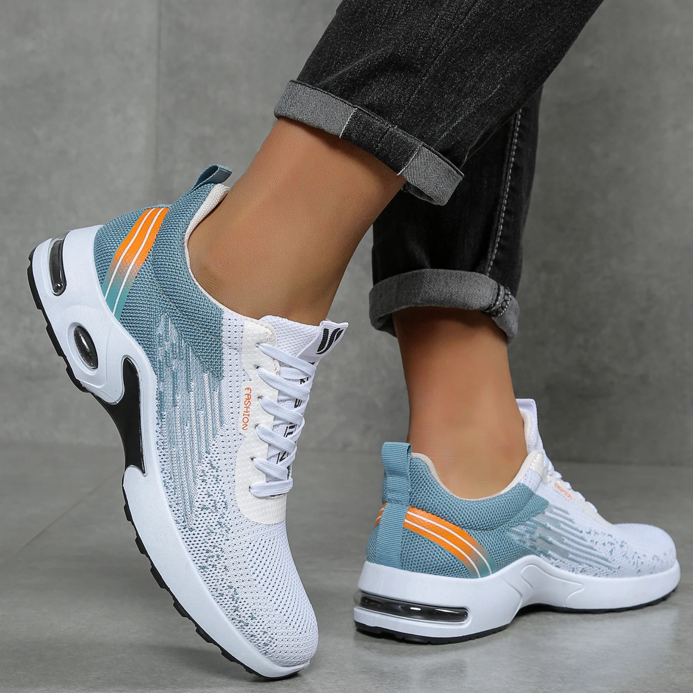 Baskets Sonik Orthopédiques (UNISEX)