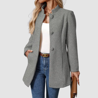 Manteau Vido Élégant & Intemporel