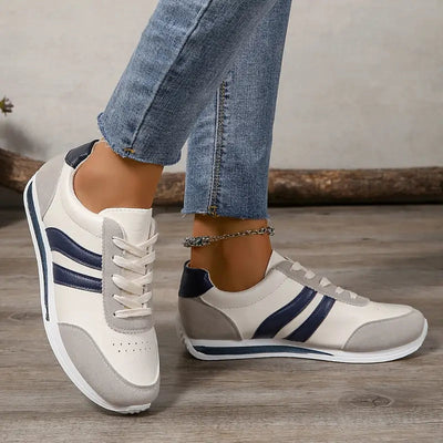 Baskets Noria Respirantes & Confortables