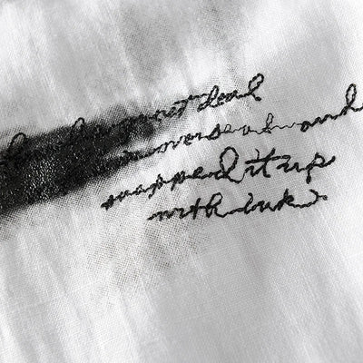 T-shirt En Coton Anouka