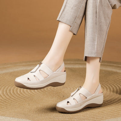 Sandales De Randonnée Orthopédiques & Confortables