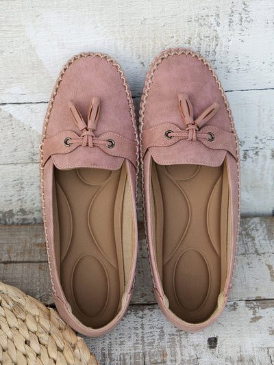 Mocassins Luiza Doux & Confortables