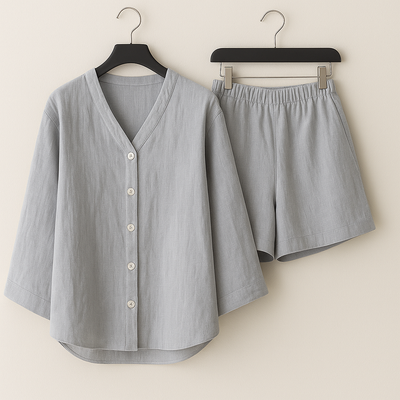 Ensemble Amalie En Lin Doux