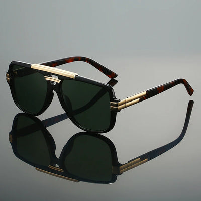 Lunettes De Soleil Daynon – Style et Protection