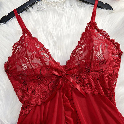 Ensemble De Lingerie Sally
