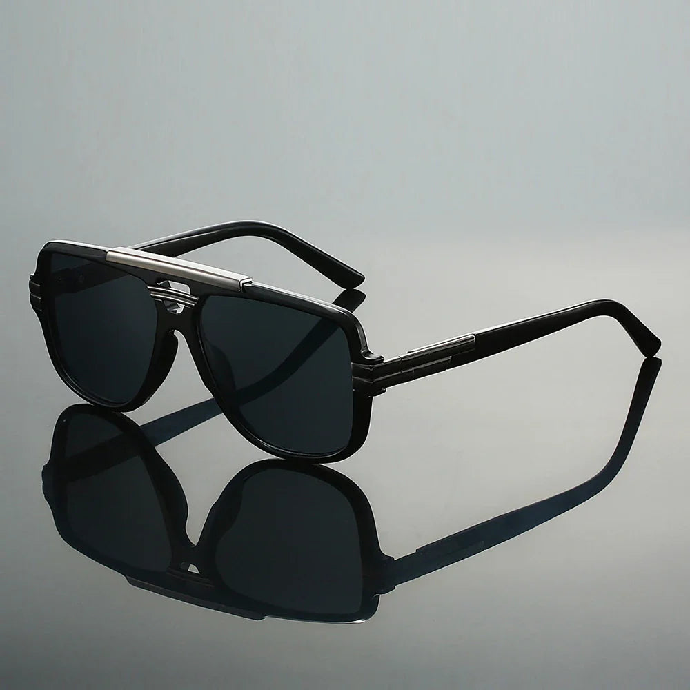 Lunettes De Soleil Daynon – Style et Protection