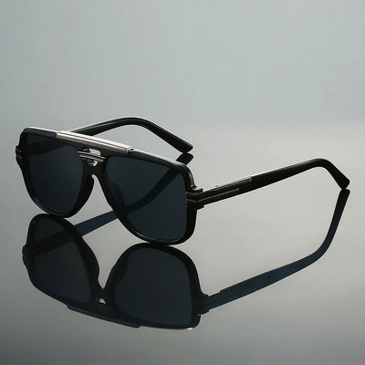 Lunettes De Soleil Daynon – Style et Protection