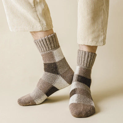 Chaussettes Naywool En Laine