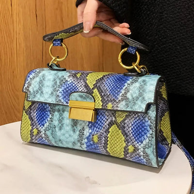 Sac À Main Lovira Gaufré
