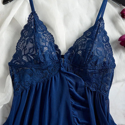 Ensemble De Lingerie Sally