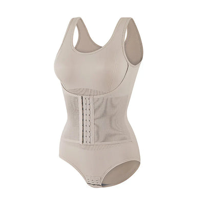 Body Gainant Confortable et Invisible