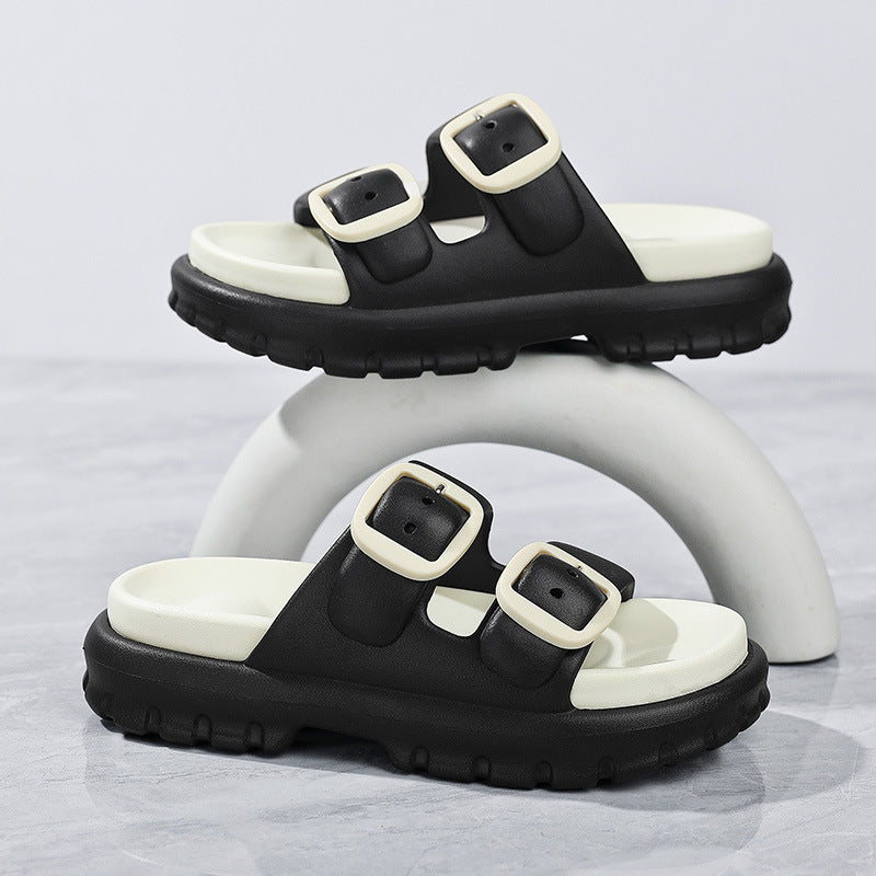 Sandales Vandoline Orthopédiques
