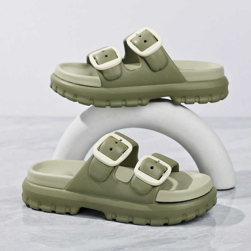 Sandales Vandoline Orthopédiques