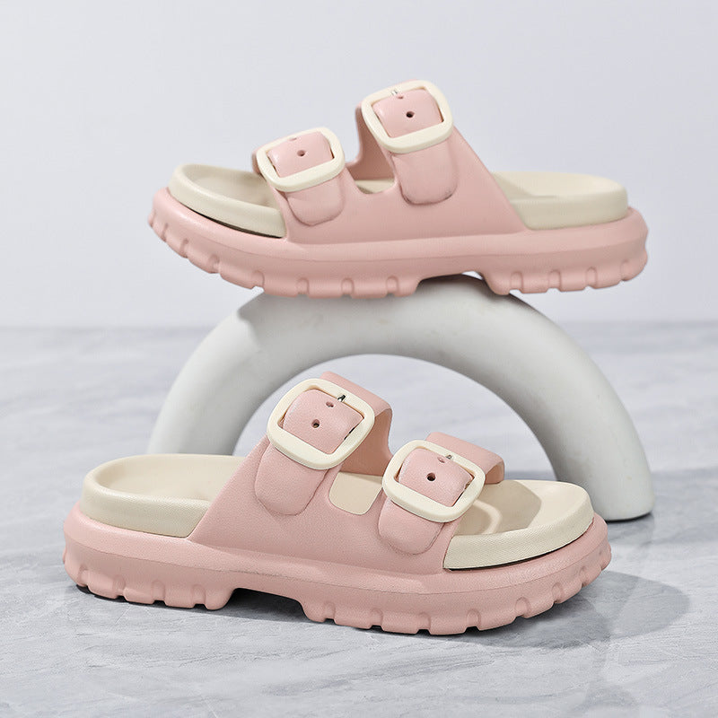 Sandales Vandoline Orthopédiques